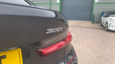 BMW 3 Series 320i xDrive M Sport 4dr Step Auto [Pro Pack] Petrol Saloon